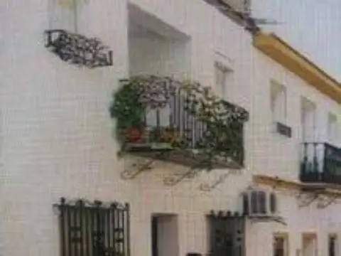 Casa en Villanueva del Ariscal