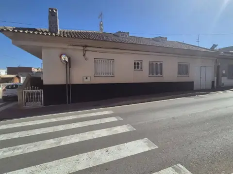 Chalet en calle de Vasco Núñez de Balboa