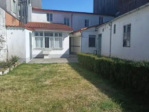 Casa adosada en Curtis