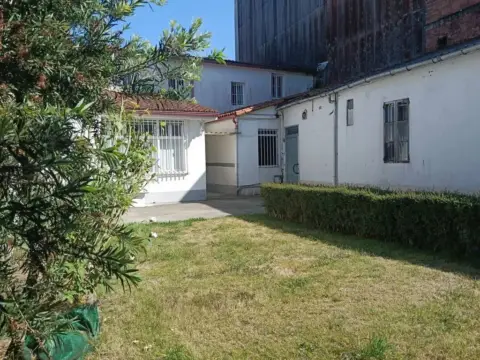 Casa adosada en Curtis