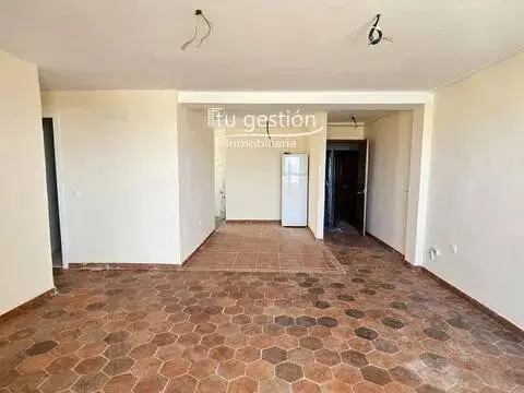 Piso en Plaza de Toros-Las Albarizas-La Ermita
