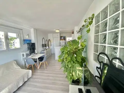 Ático en Cala Major