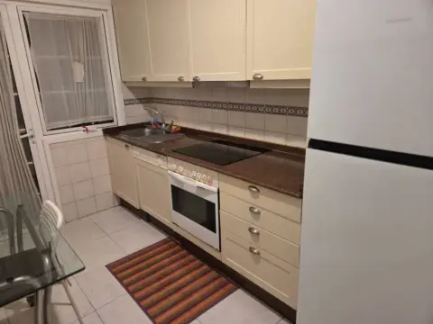 Piso en Os Mallos-A Falperra