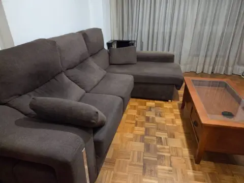 Piso en Os Mallos-A Falperra