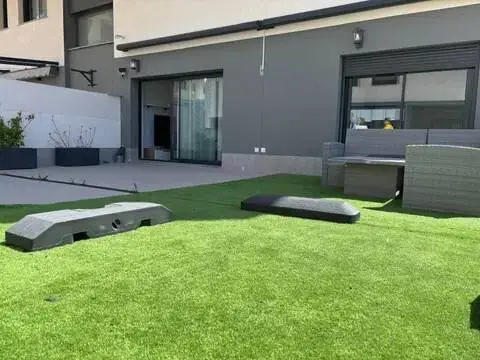 Piso en Sant Josep-Els Metalls