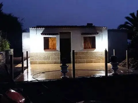 Casa rústica en Icod de Los Vinos