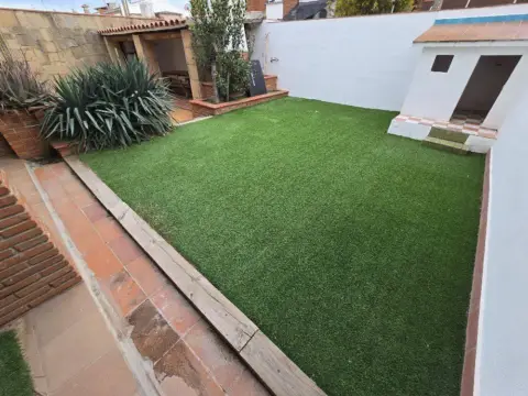 Casa adosada en Esparreguera