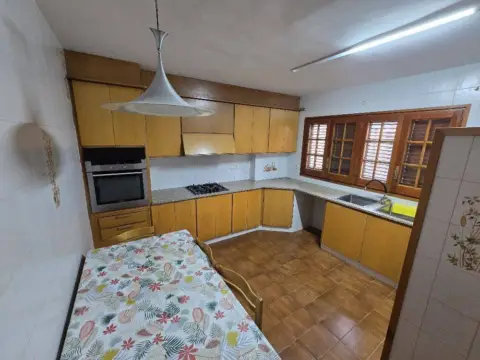 Casa adosada en Esparreguera