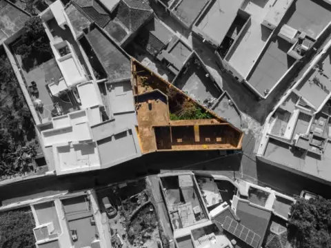 Casa rústica en calle Vera Arriba, 9