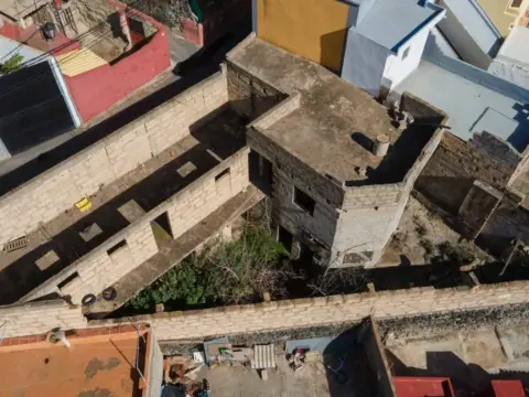 Casa rústica en calle Vera Arriba, 9