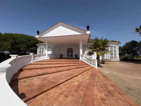 Casa en Chiclana de la Frontera
