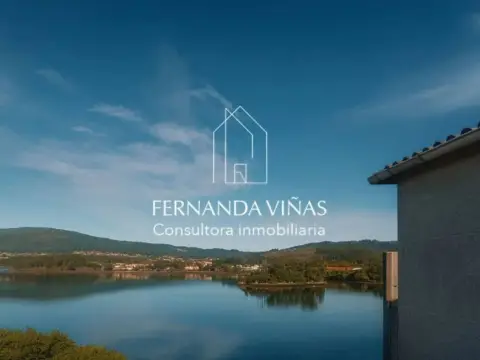 Ático en Soutomaior