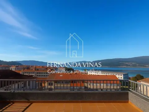 Ático en Soutomaior