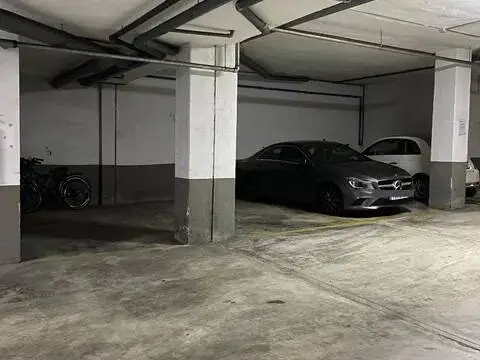 Garaje en Cala Major