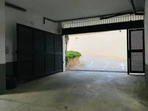 Garaje en Cala Major