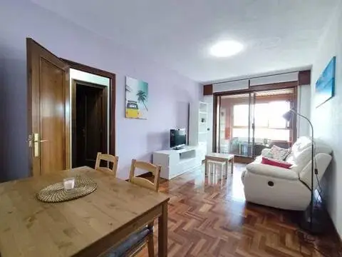 Piso en Avenida de Pío XII