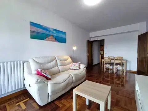 Piso en Avenida de Pío XII