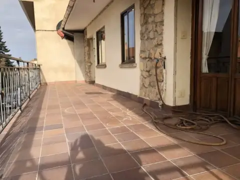 Piso en San Cristóbal de Segovia