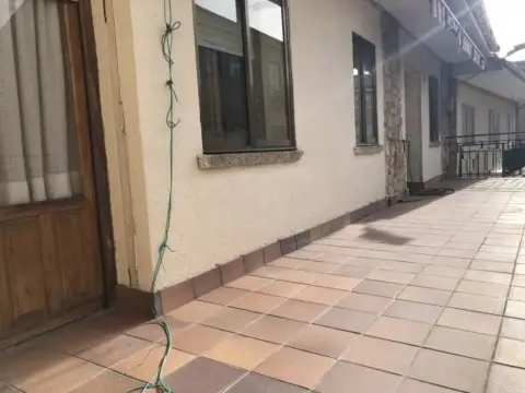 Piso en San Cristóbal de Segovia