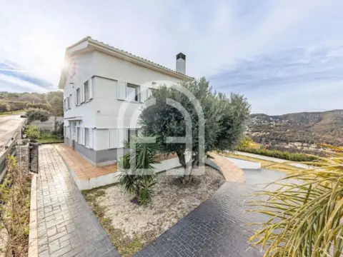 Chalet en La Conreria