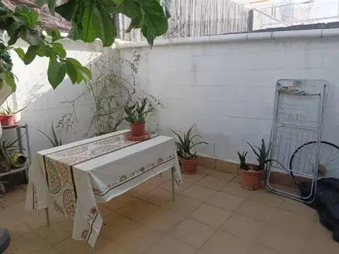 Casa adosada en Gerena