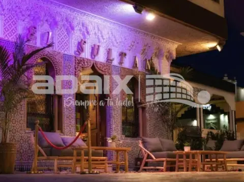 Local comercial en Playa de Los Boliches