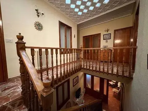 Casa en Alcázar de San Juan