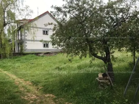Terreno en Navasfrías