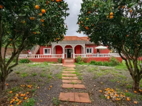 Chalet en Santa Cristina