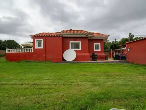 Chalet en Santa Cristina