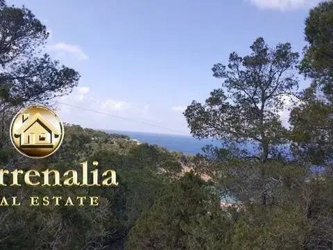 Terreno en Sant Josep de sa Talaia