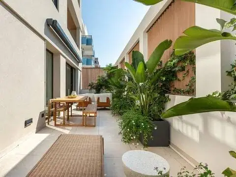 Piso en Passeig Marítim