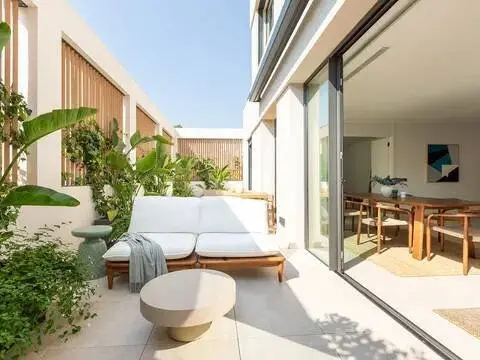 Piso en Passeig Marítim