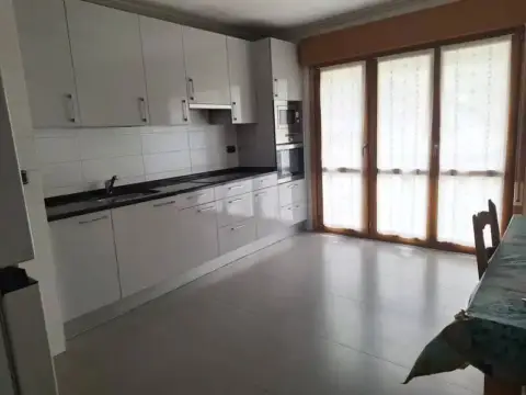 Piso en Berastegi