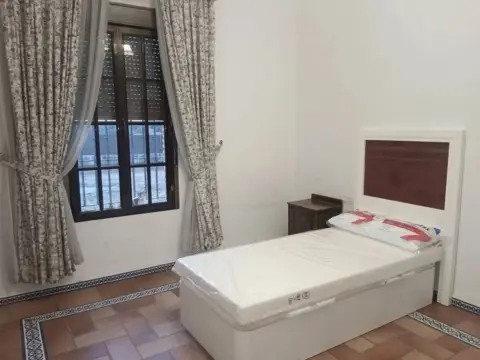 Habitación en Gerena