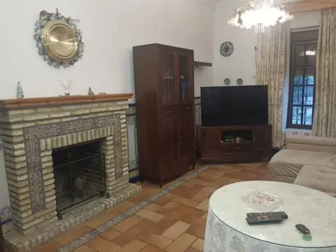 Habitación en Gerena