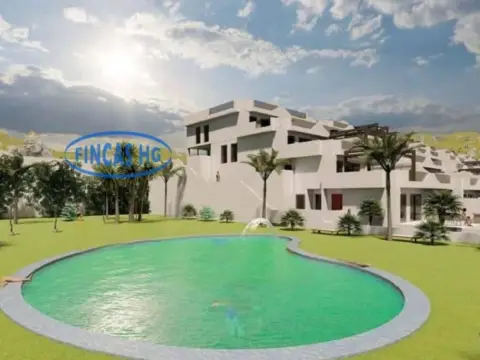 Piso en Villamontes-Boqueres