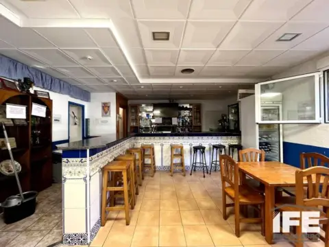 Chalet en Alagón