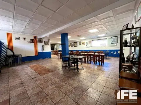 Chalet en Alagón