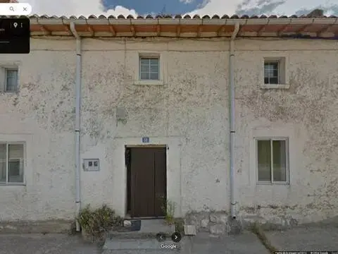 Casa rústica en Basconcillos del Tozo