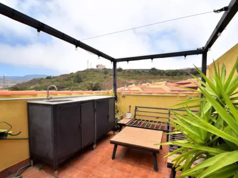Casa en Taco-Geneto-Las Chumberas-Guajara-Los Andenes