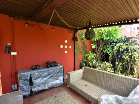 Casa en Taco-Geneto-Las Chumberas-Guajara-Los Andenes