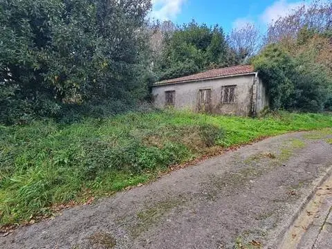 Chalet en Negreira