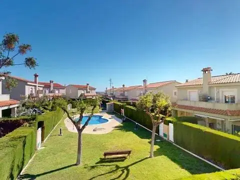 Casa en Miami Platja