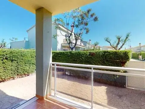 Casa en Miami Platja