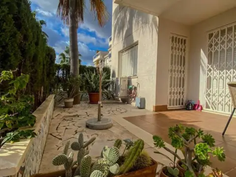 Piso en Cales de Mallorca