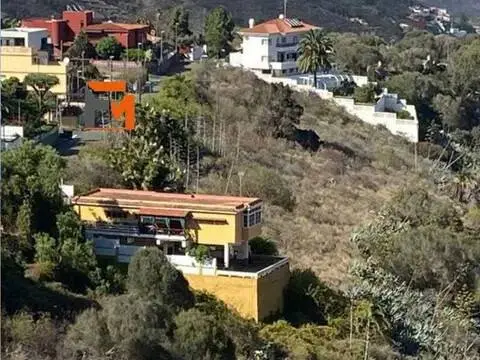 Terreno en calle Rafael Rafaely, 75