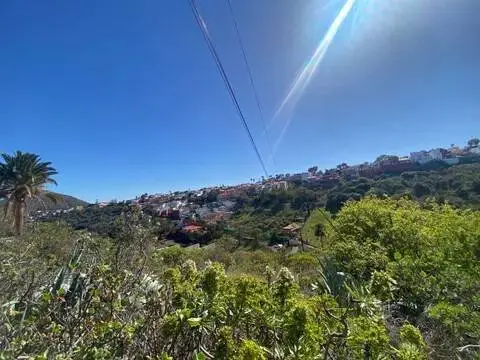 Terreno en calle Rafael Rafaely, 75