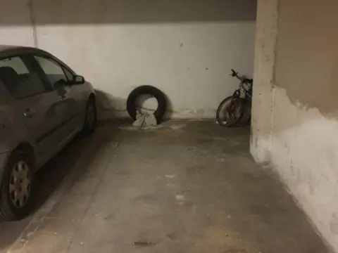 Garaje en Premià de Mar