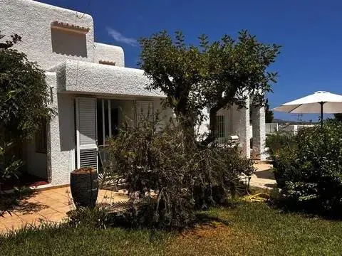 Casa rústica en Ca'n Frigolas
